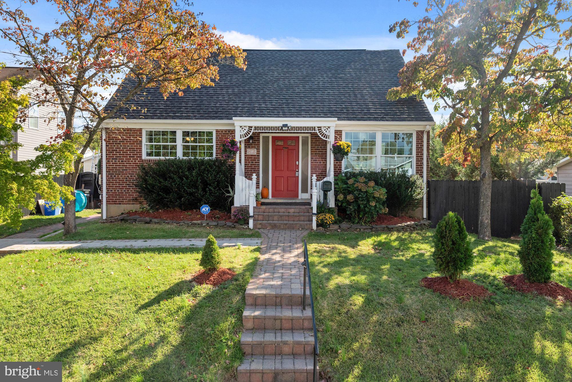 4010 Havard Street Silver Spring, MD 20906 - Photo 1 of 31 Gallery Image 1