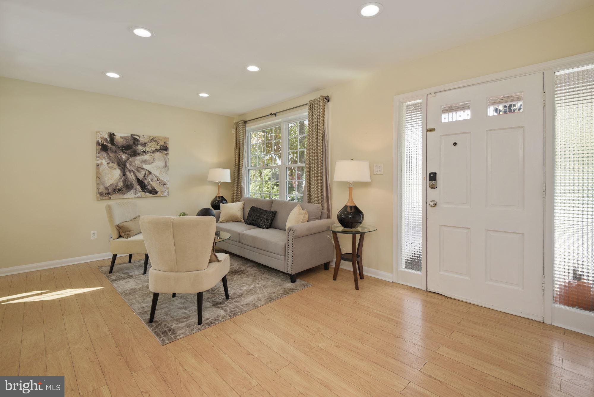 4010 Havard Street Silver Spring, MD 20906 - Photo 2 of 31 Gallery Image 2