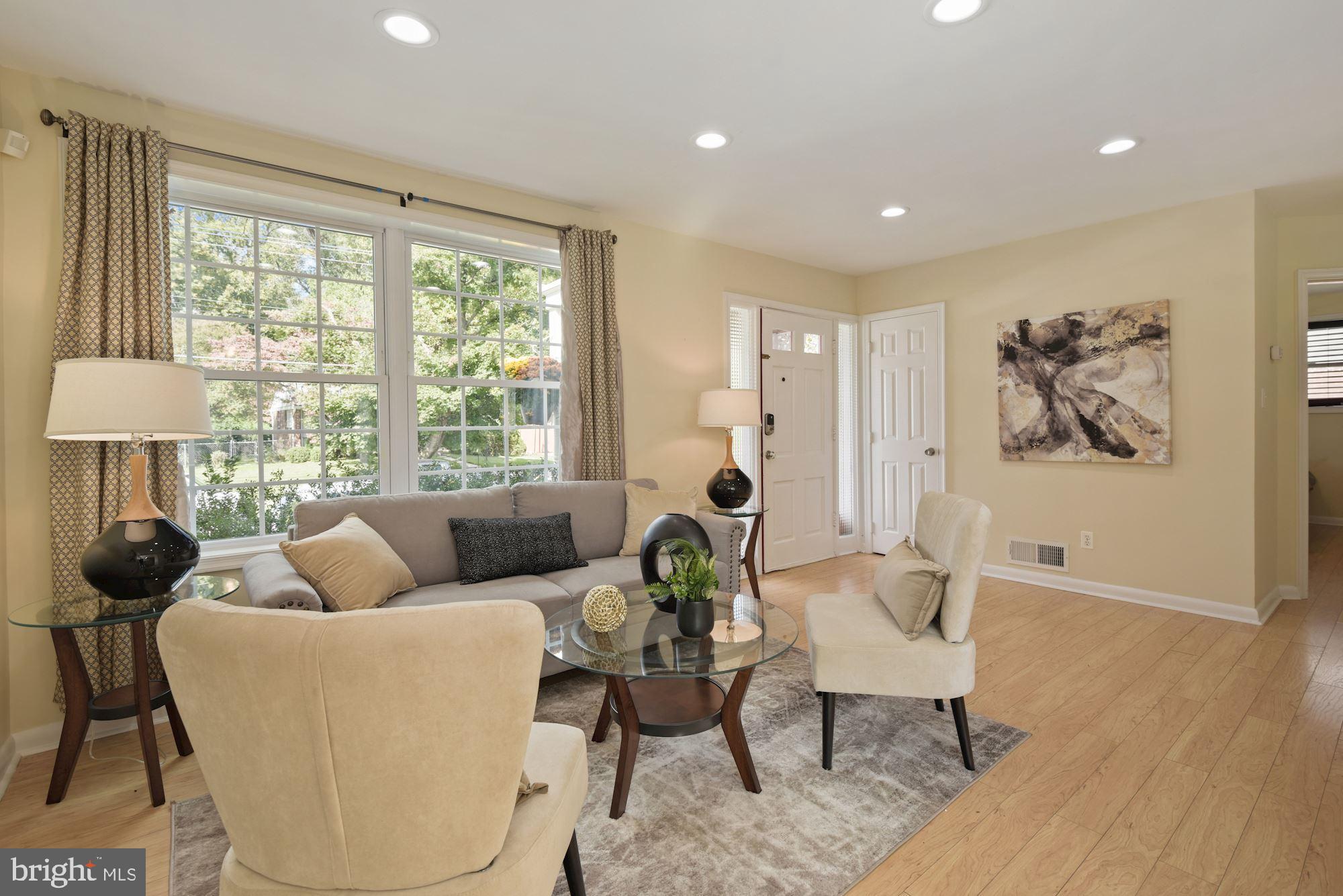 4010 Havard Street Silver Spring, MD 20906 - Photo 3 of 31 Gallery Image 3