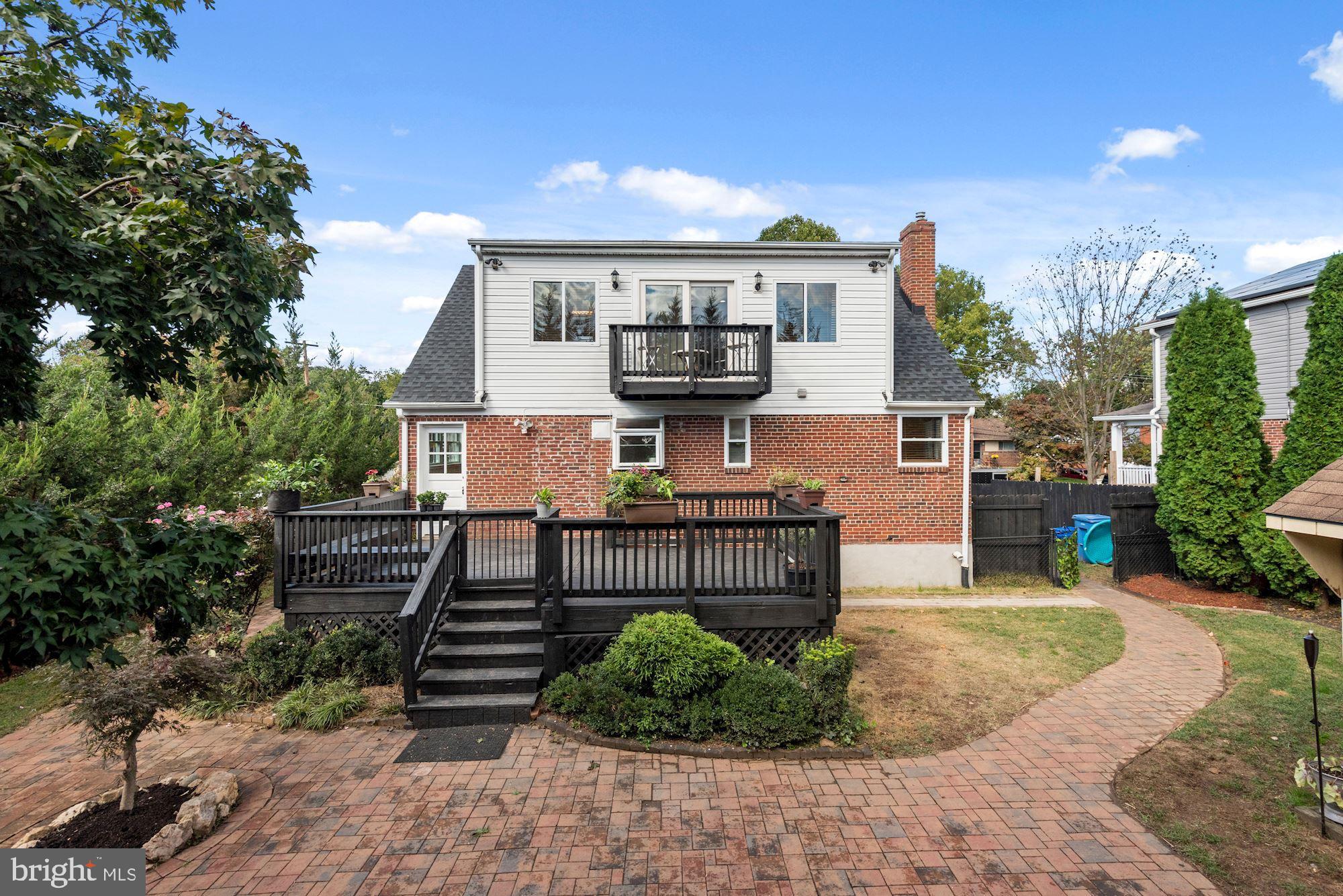 4010 Havard Street Silver Spring, MD 20906 - Photo 25 of 31 Gallery Image 25