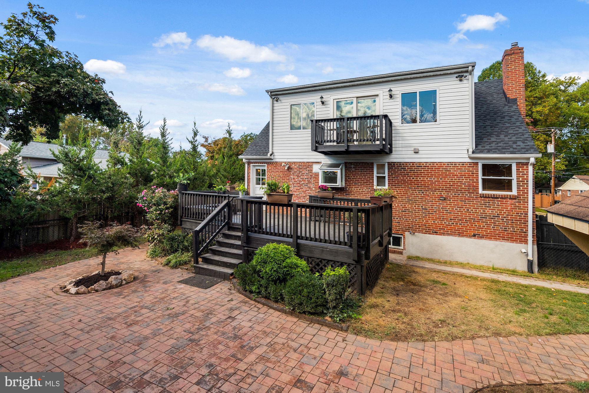 4010 Havard Street Silver Spring, MD 20906 - Photo 27 of 31 Gallery Image 27