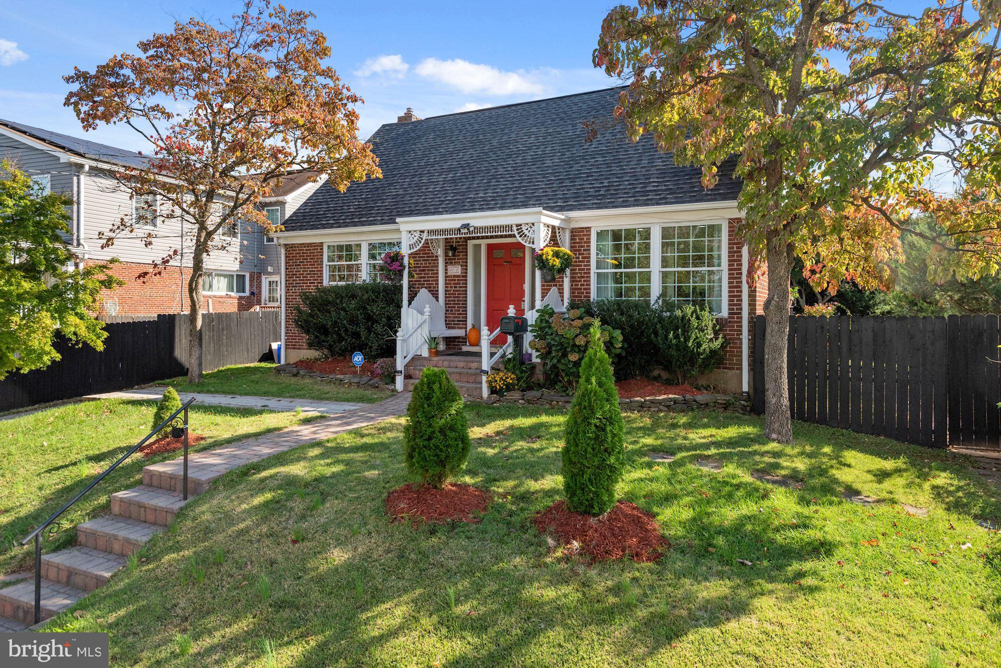 4010 Havard Street Silver Spring, MD 20906 - Photo 28 of 31 Gallery Image 28