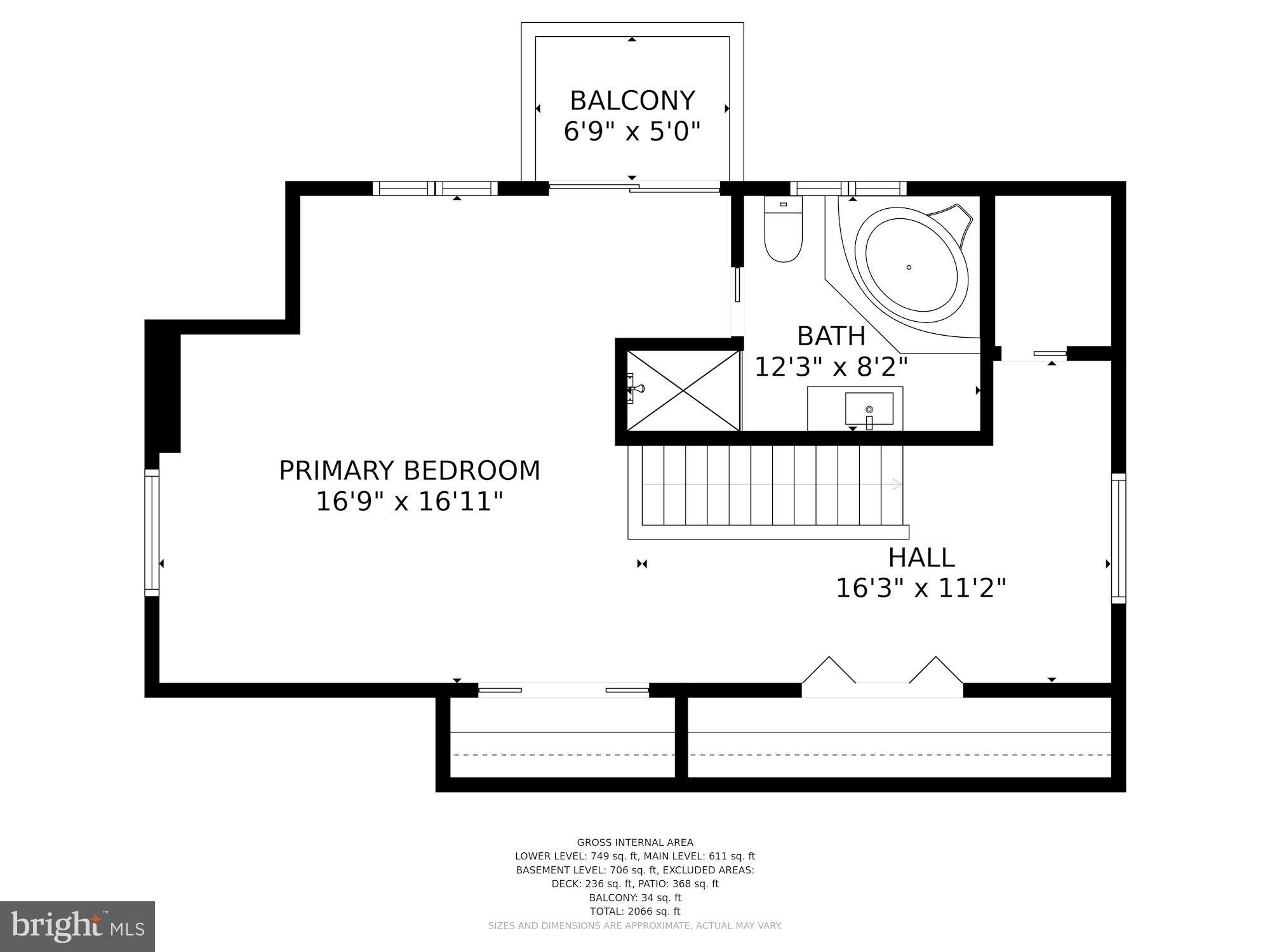 4010 Havard Street Silver Spring, MD 20906 - Photo 30 of 31 Gallery Image 30
