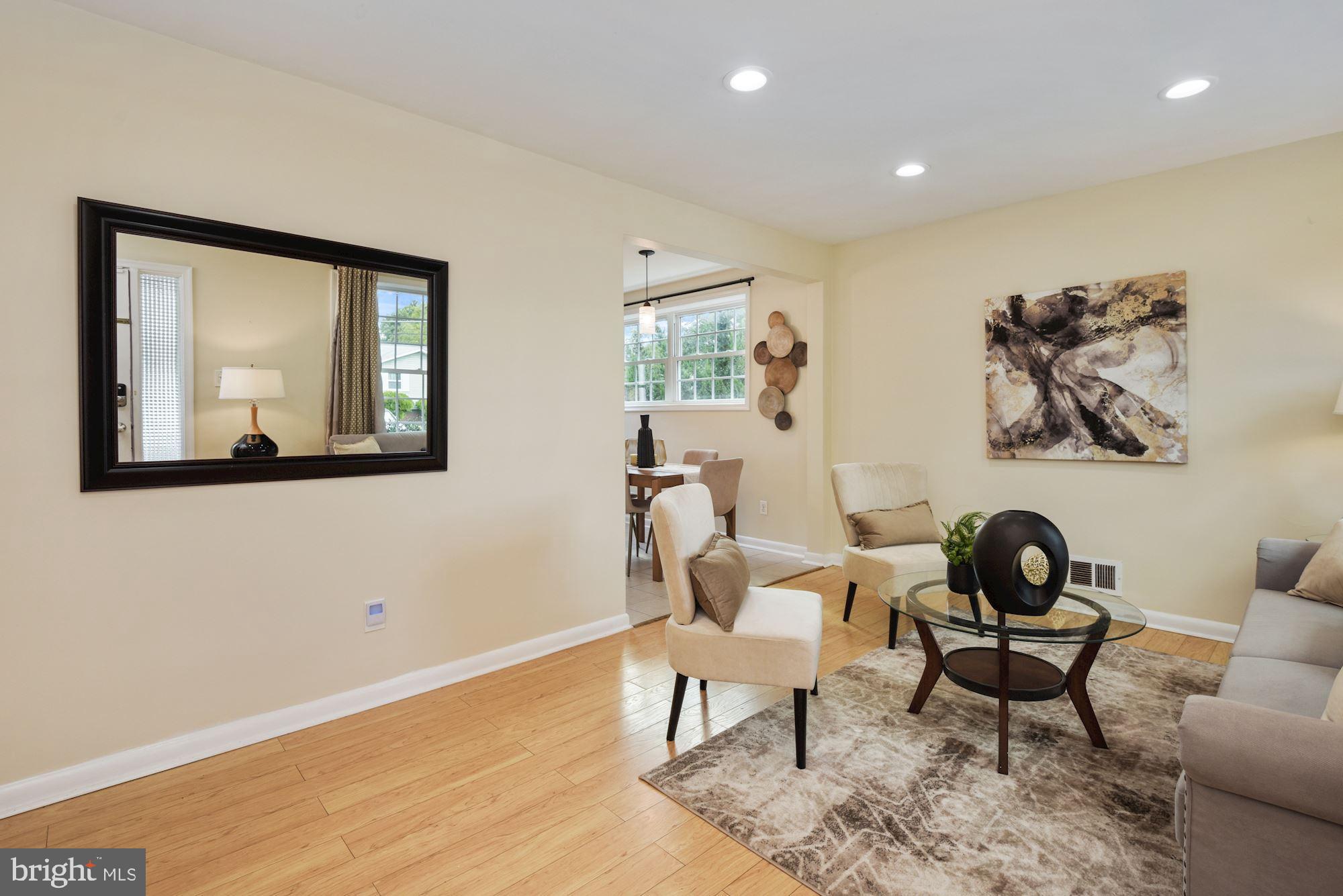 4010 Havard Street Silver Spring, MD 20906 - Photo 4 of 31 Gallery Image 4