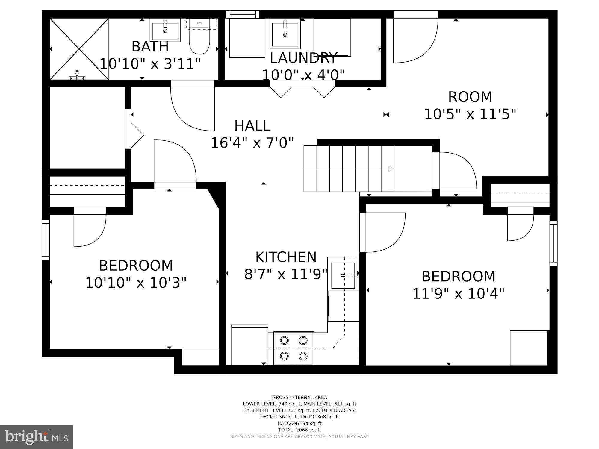 4010 Havard Street Silver Spring, MD 20906 - Photo 31 of 31 Gallery Image 31