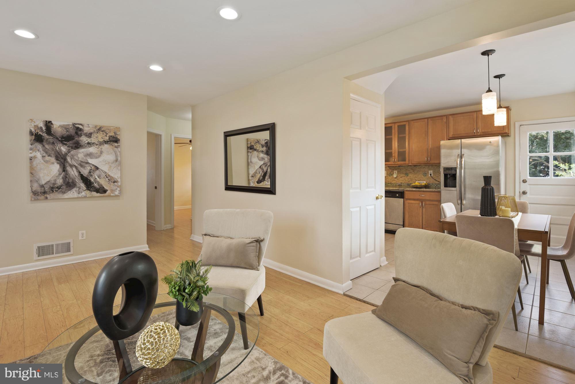 4010 Havard Street Silver Spring, MD 20906 - Photo 5 of 31 Gallery Image 5