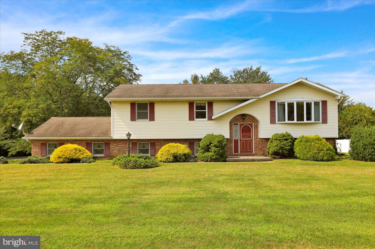 9707 Longswamp Road Mertztown, PA 19539 - Photo 1 of 38 Gallery Image 1