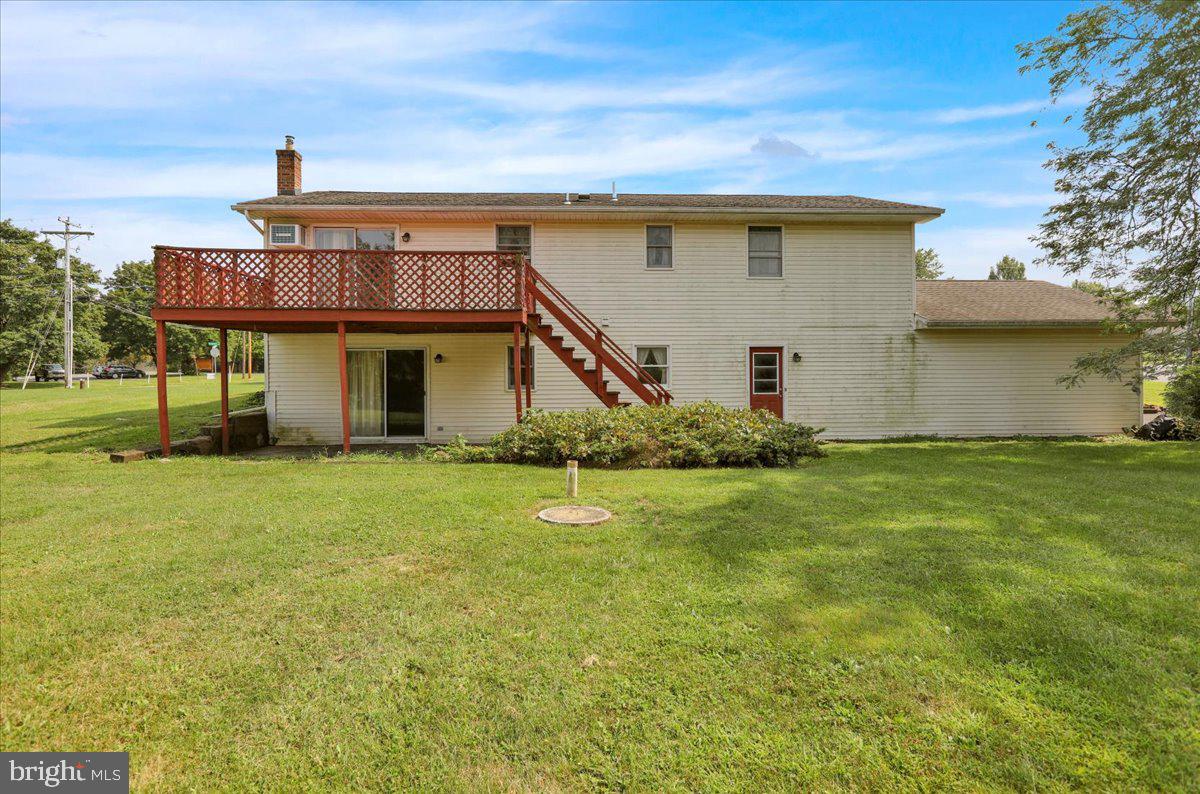 9707 Longswamp Road Mertztown, PA 19539 - Photo 36 of 38 Gallery Image 36