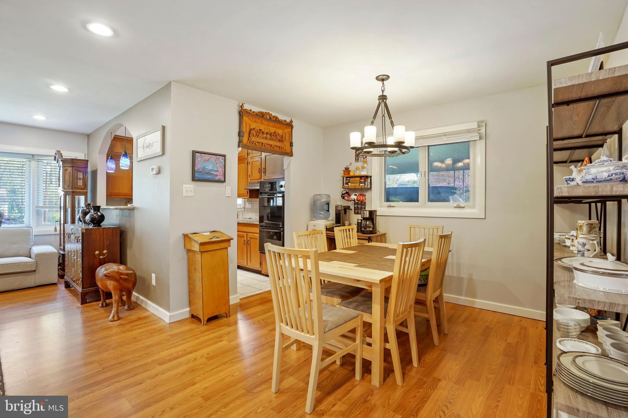 7207 Catlett Street Springfield, VA 22151 - Photo 9 of 29