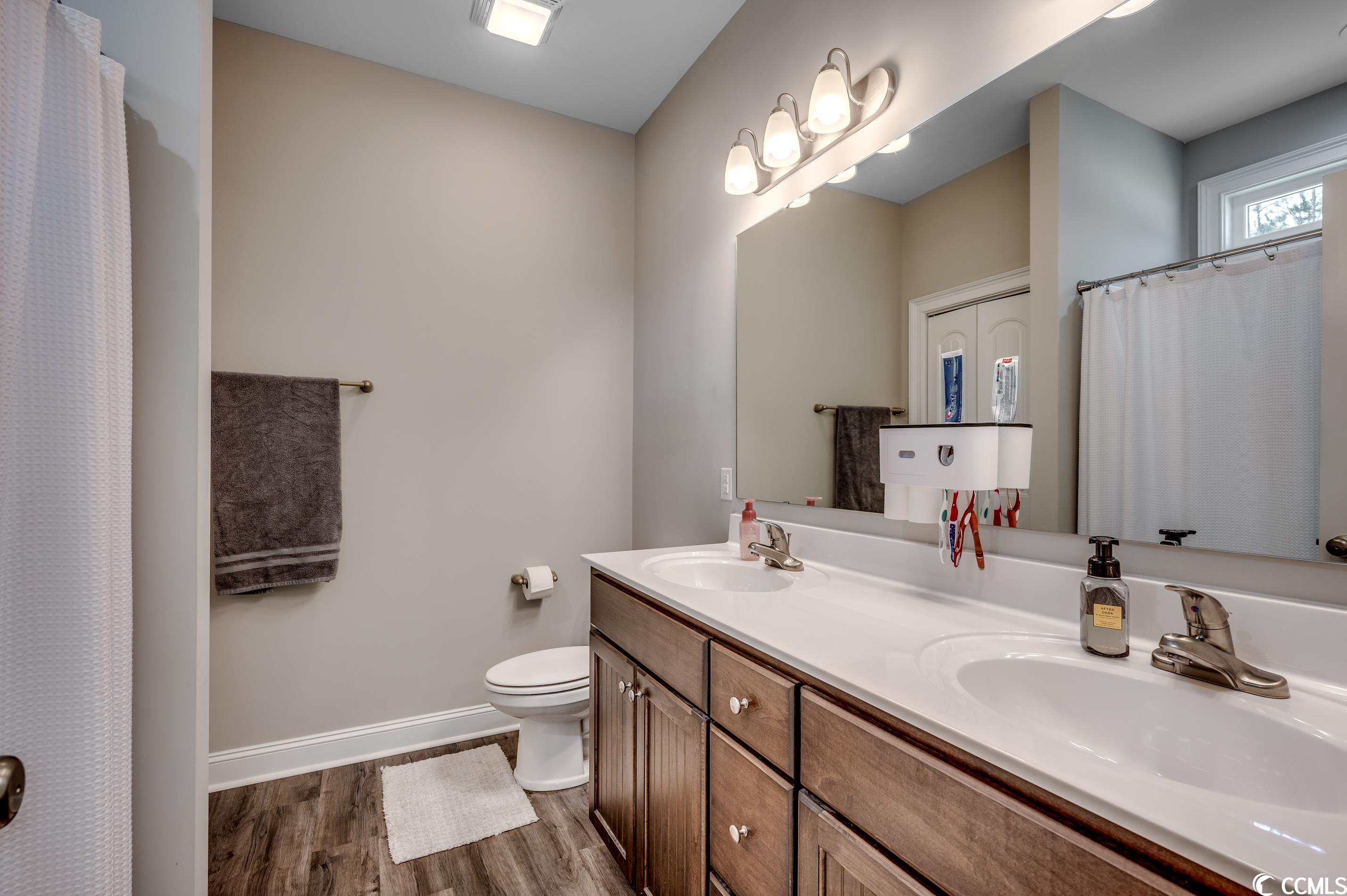1023 Suggs Street Loris, SC 29569 - Photo 21 of 27 Gallery Image 21