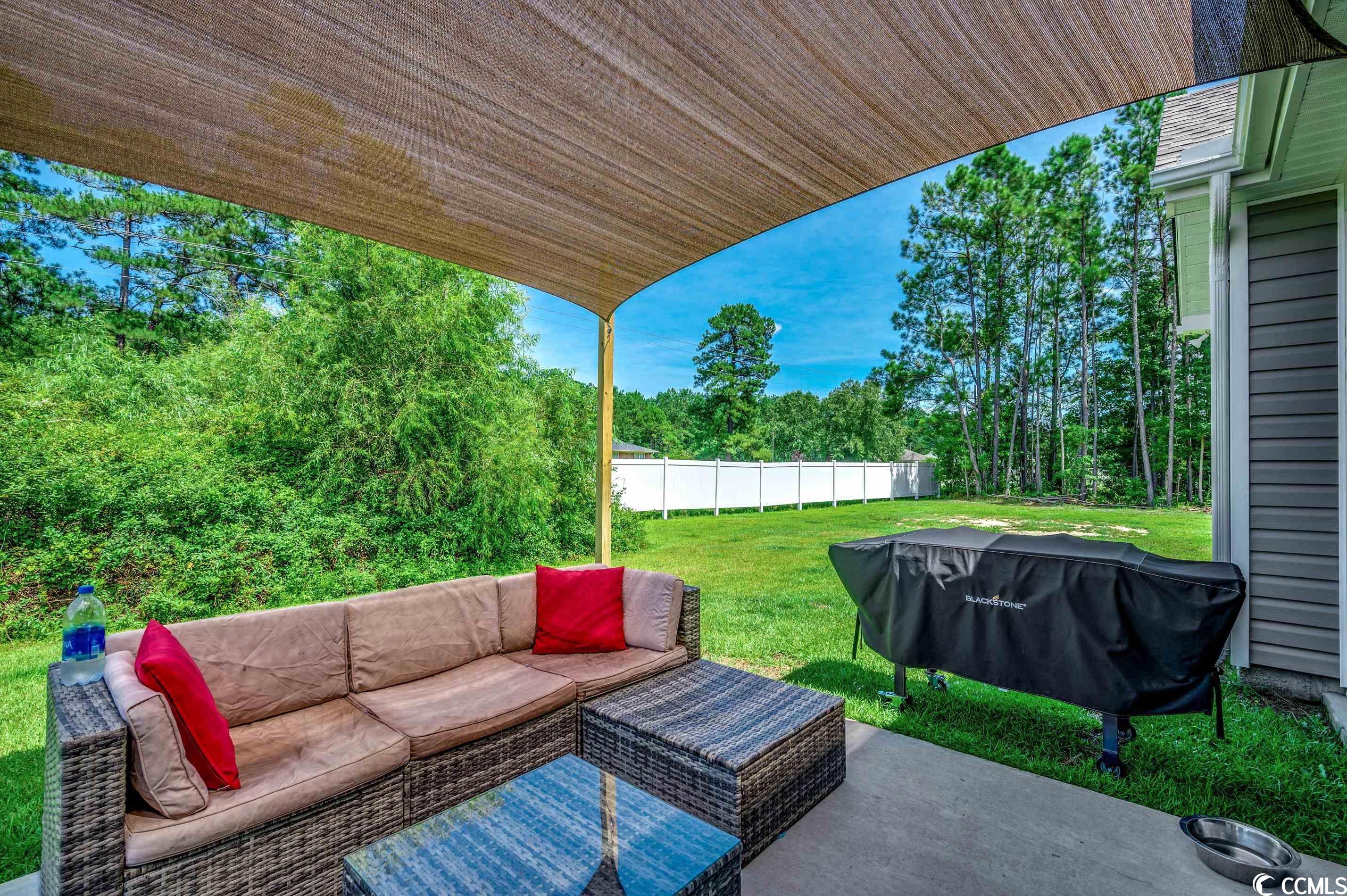 1023 Suggs Street Loris, SC 29569 - Photo 27 of 27 Gallery Image 27