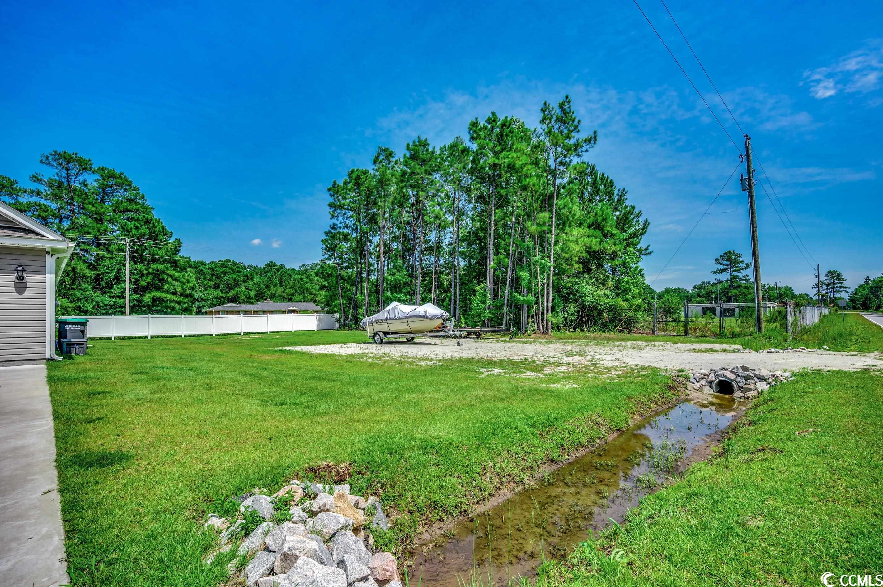 1023 Suggs Street Loris, SC 29569 - Photo 4 of 27 Gallery Image 4