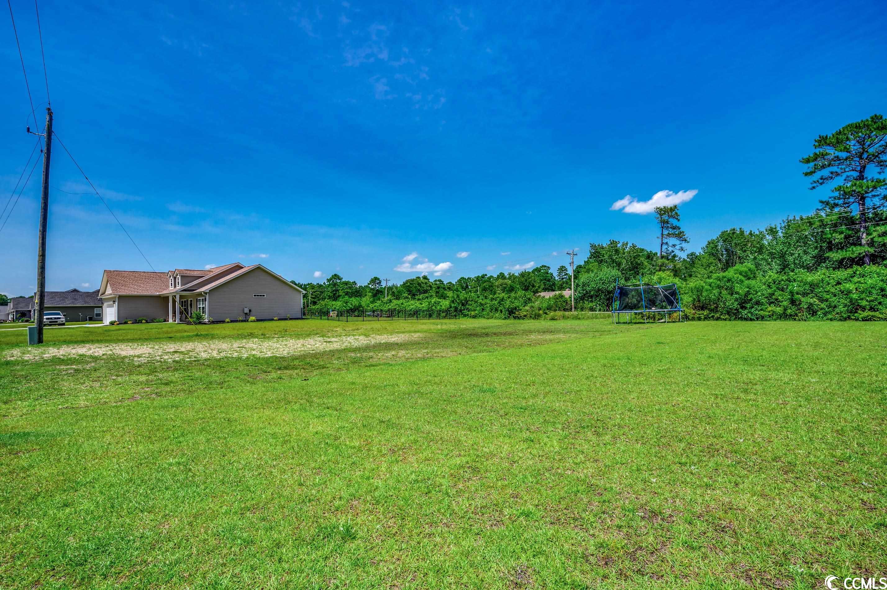 1023 Suggs Street Loris, SC 29569 - Photo 5 of 27 Gallery Image 5