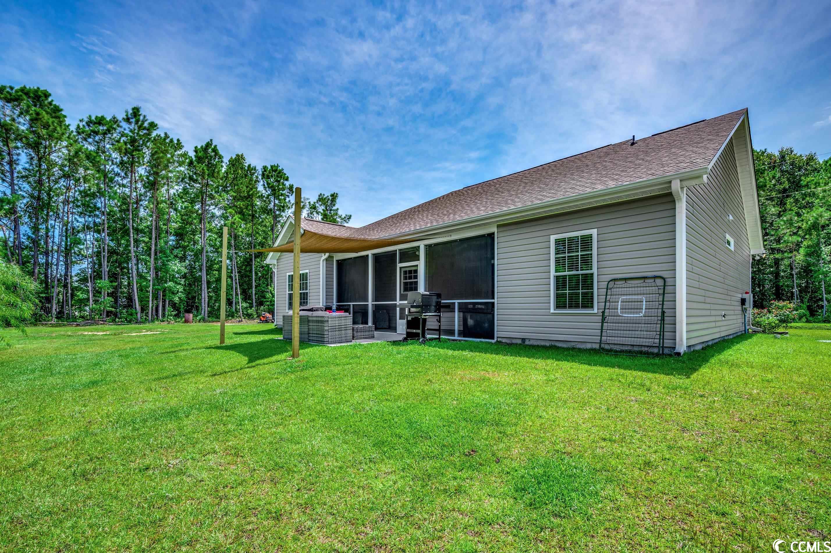 1023 Suggs Street Loris, SC 29569 - Photo 7 of 27 Gallery Image 7