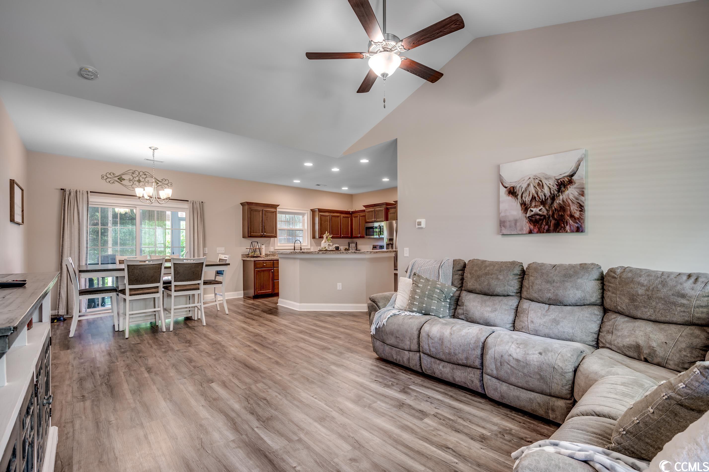 1023 Suggs Street Loris, SC 29569 - Photo 8 of 27 Gallery Image 8