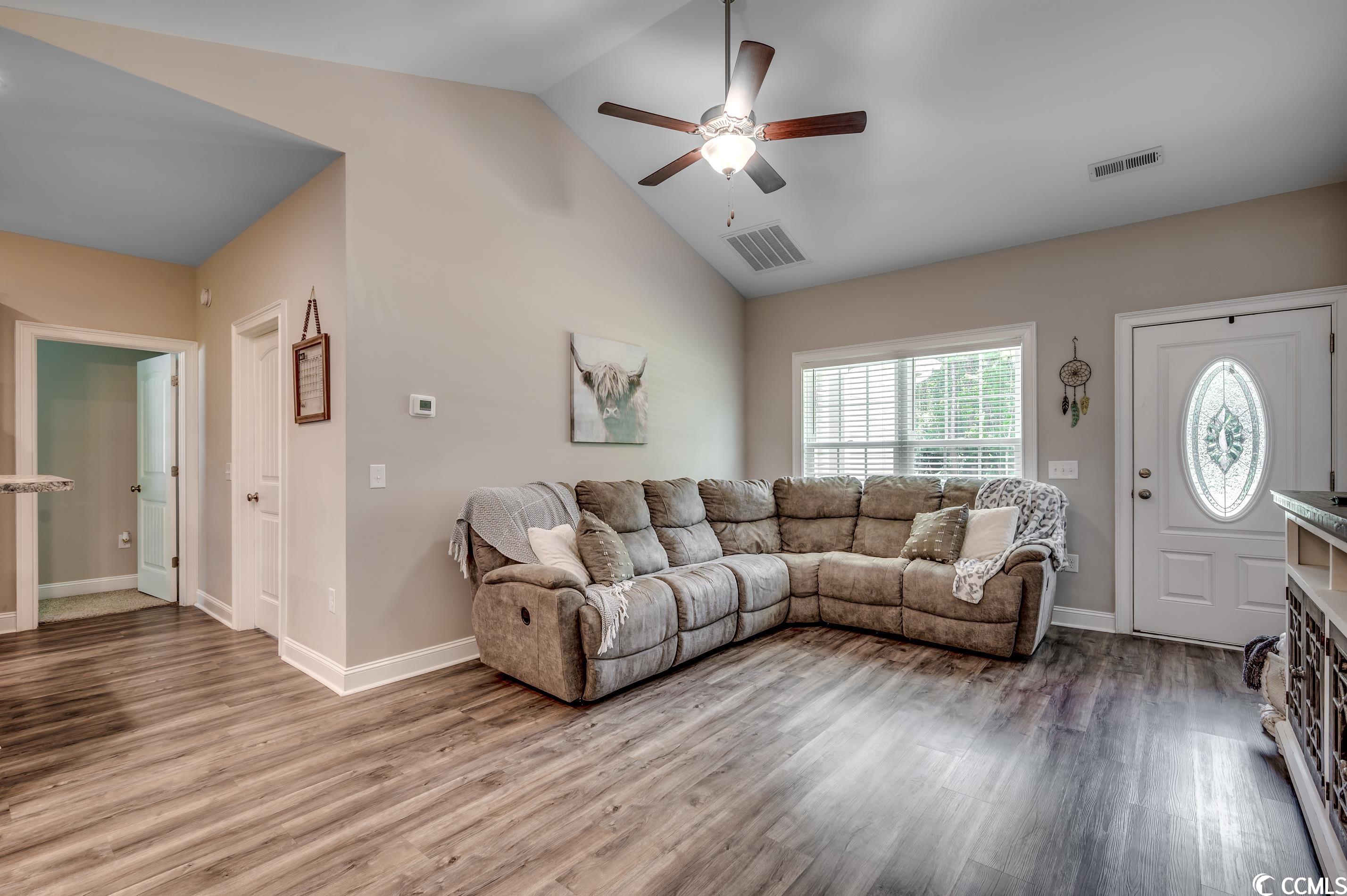 1023 Suggs Street Loris, SC 29569 - Photo 9 of 27 Gallery Image 9