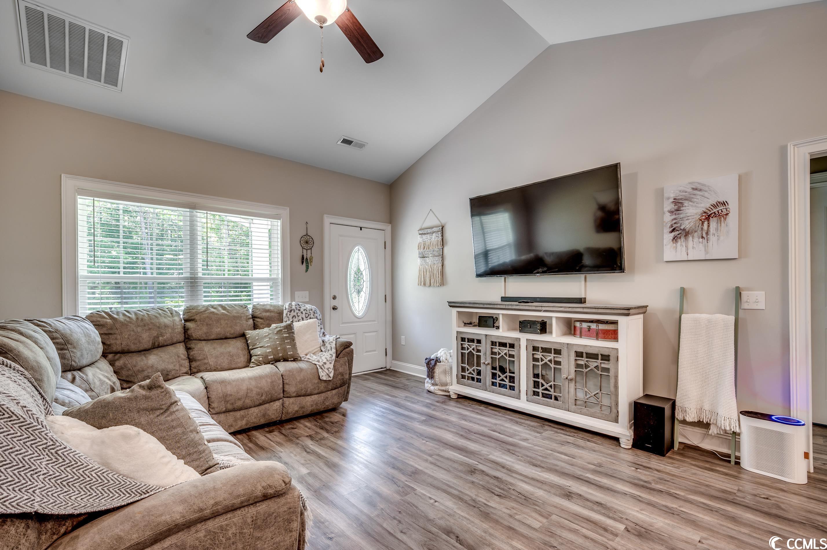 1023 Suggs Street Loris, SC 29569 - Photo 10 of 27 Gallery Image 10