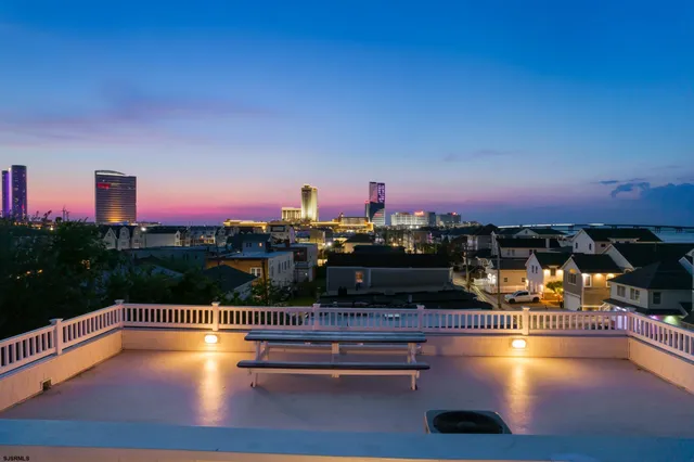 $575,000 | 502 North Massachusetts Avenue, Atlantic City, NJ 08401