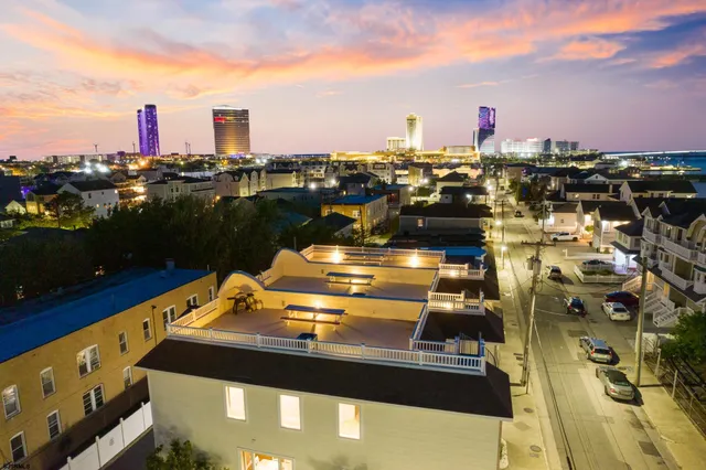 $575,000 | 502 North Massachusetts Avenue, Atlantic City, NJ 08401