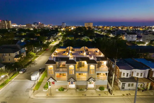 $575,000 | 502 North Massachusetts Avenue, Atlantic City, NJ 08401