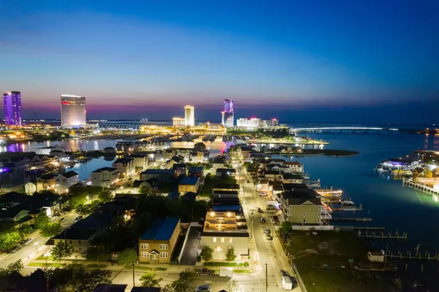 $575,000 | 502 North Massachusetts Avenue, Atlantic City, NJ 08401