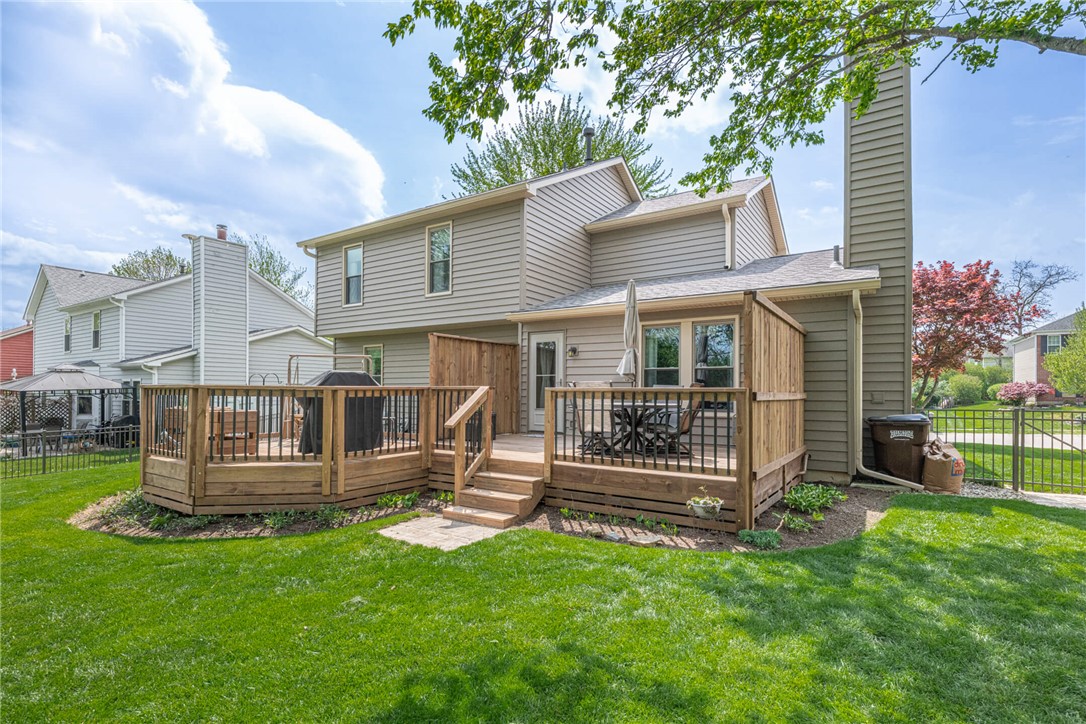 280 Tamarack Trail Springboro, OH 45066 - Photo 37 of 39