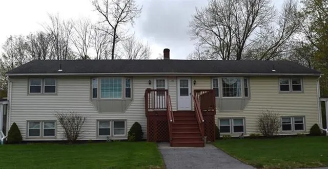 $140,000 | 78 Engrem Avenue, Unit 8, Rutland, VT 05701
