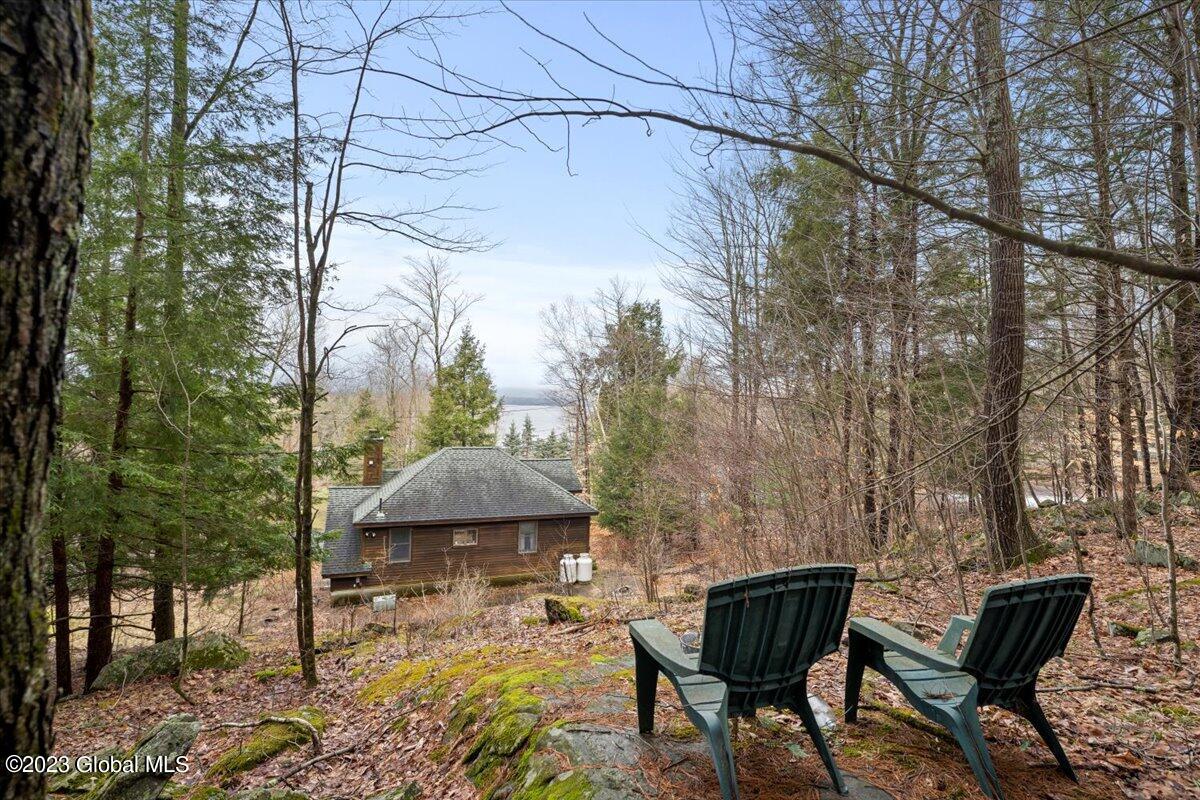 1138 Pilot Knob Road Kattskill Bay, NY 12844 - Photo 21 of 37 21-DOD00891