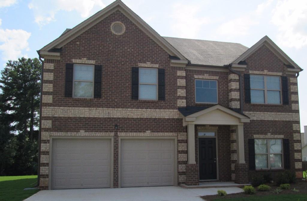 5906 Rex Ridge Loop Rex, GA 30273 - Photo 1 of 1 Gallery Image 1