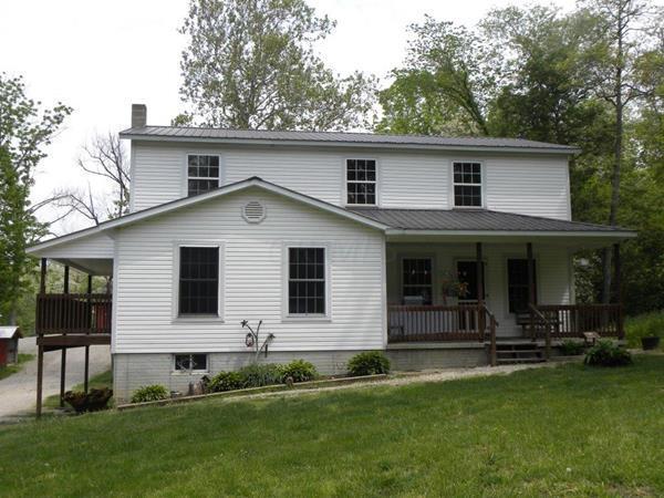 7866 Pine Grove Road Southwest Amanda, OH 43102 - Photo 1 of 20 Gallery Image 1