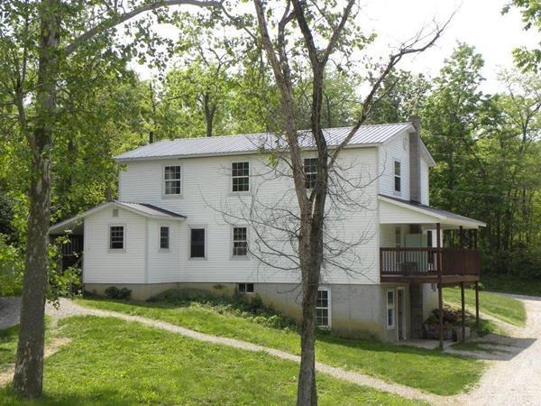 7866 Pine Grove Road Southwest Amanda, OH 43102 - Photo 2 of 20 Gallery Image 2