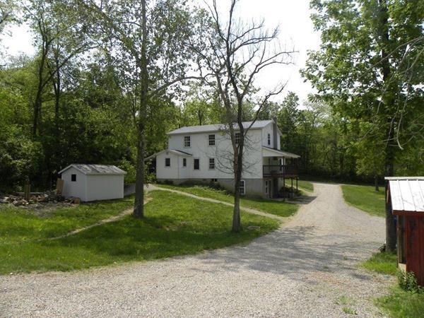 7866 Pine Grove Road Southwest Amanda, OH 43102 - Photo 5 of 20 Gallery Image 5