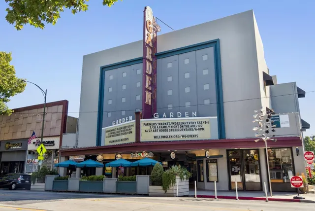 $2,999,000 | 1197 Willow Street, San Jose, CA 95125