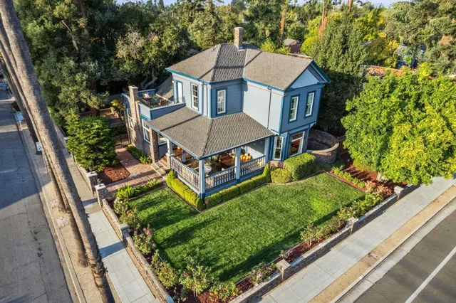 $2,999,000 | 1197 Willow Street, San Jose, CA 95125
