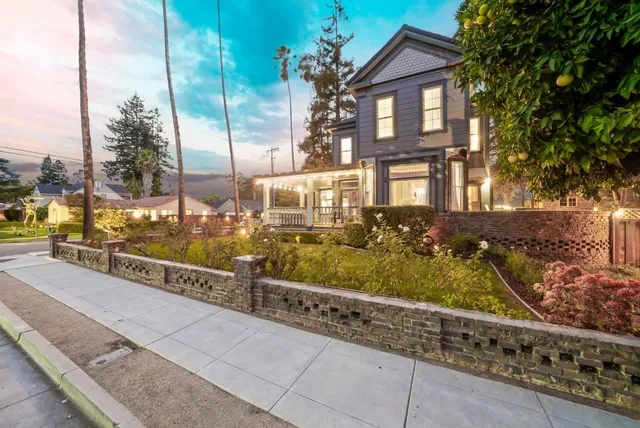 $2,999,000 | 1197 Willow Street, San Jose, CA 95125