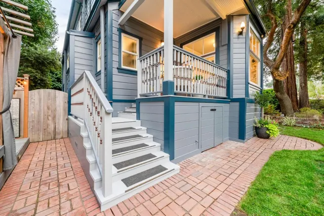 $2,999,000 | 1197 Willow Street, San Jose, CA 95125