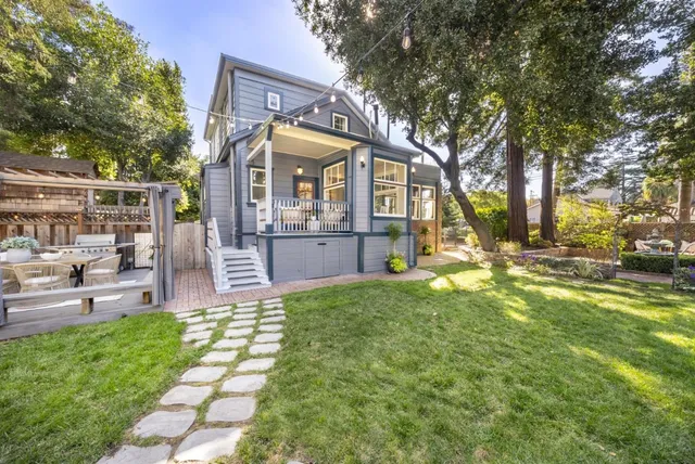 $2,999,000 | 1197 Willow Street, San Jose, CA 95125