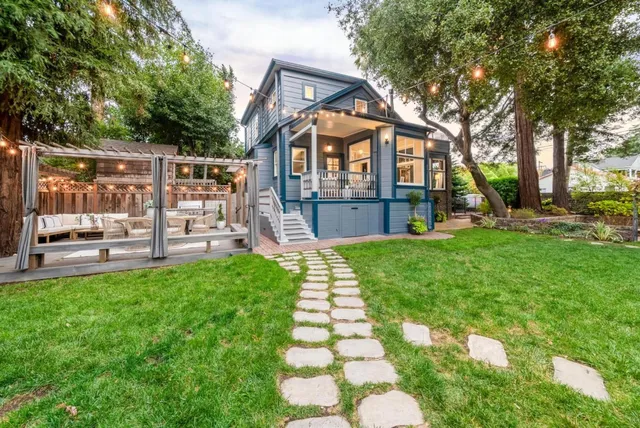 $2,999,000 | 1197 Willow Street, San Jose, CA 95125