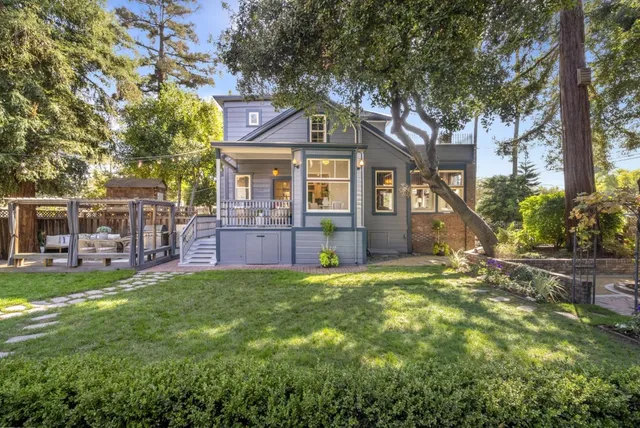 $2,999,000 | 1197 Willow Street, San Jose, CA 95125