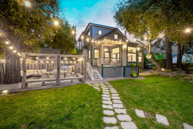 $2,999,000 | 1197 Willow Street, San Jose, CA 95125