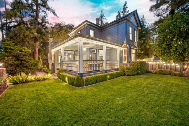 $2,999,000 | 1197 Willow Street, San Jose, CA 95125