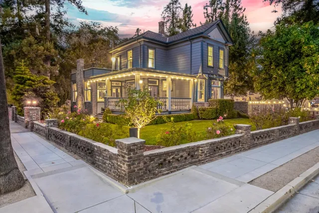 $2,999,000 | 1197 Willow Street, San Jose, CA 95125