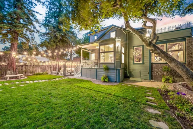 $2,999,000 | 1197 Willow Street, San Jose, CA 95125