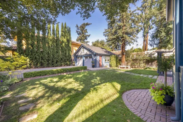 $2,999,000 | 1197 Willow Street, San Jose, CA 95125