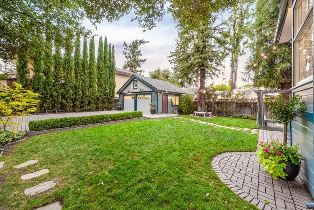 $2,999,000 | 1197 Willow Street, San Jose, CA 95125