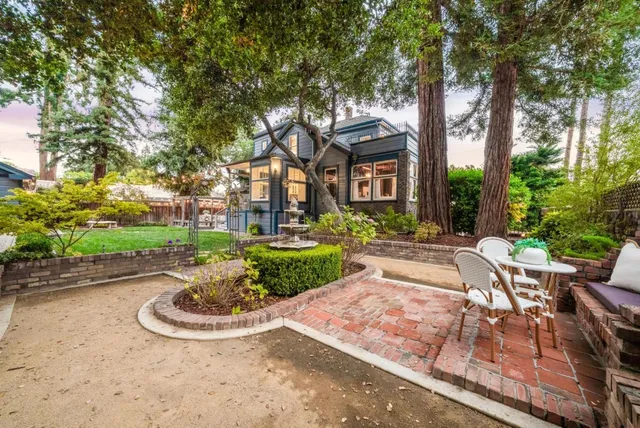 $2,999,000 | 1197 Willow Street, San Jose, CA 95125