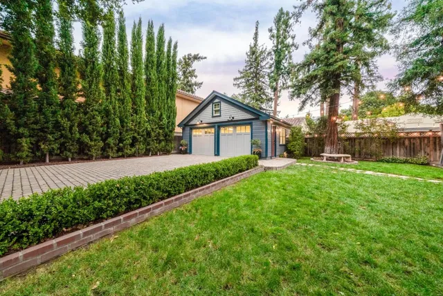 $2,999,000 | 1197 Willow Street, San Jose, CA 95125