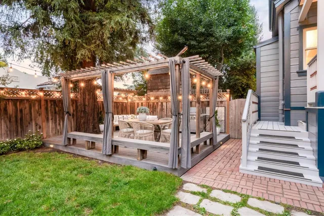 $2,999,000 | 1197 Willow Street, San Jose, CA 95125