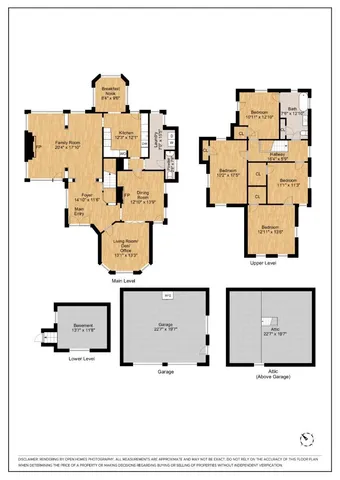 $2,999,000 | 1197 Willow Street, San Jose, CA 95125