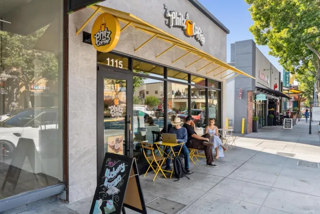 $2,999,000 | 1197 Willow Street, San Jose, CA 95125